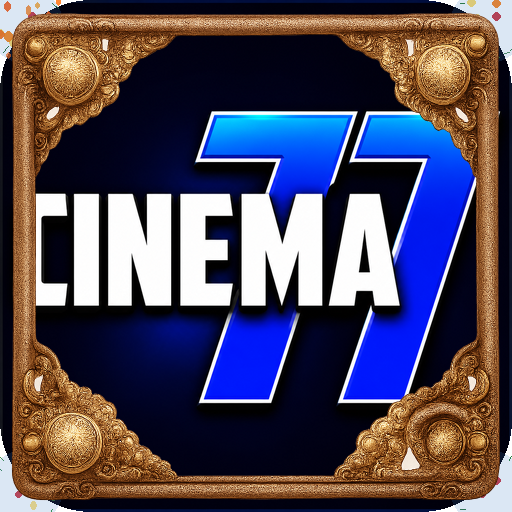 cinema77 — galeri pratinjau - APK Resmi