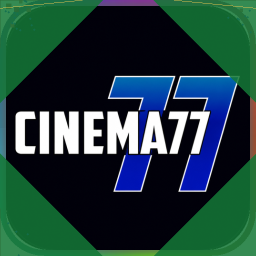 cinema77 — galeri pratinjau Resmi APK